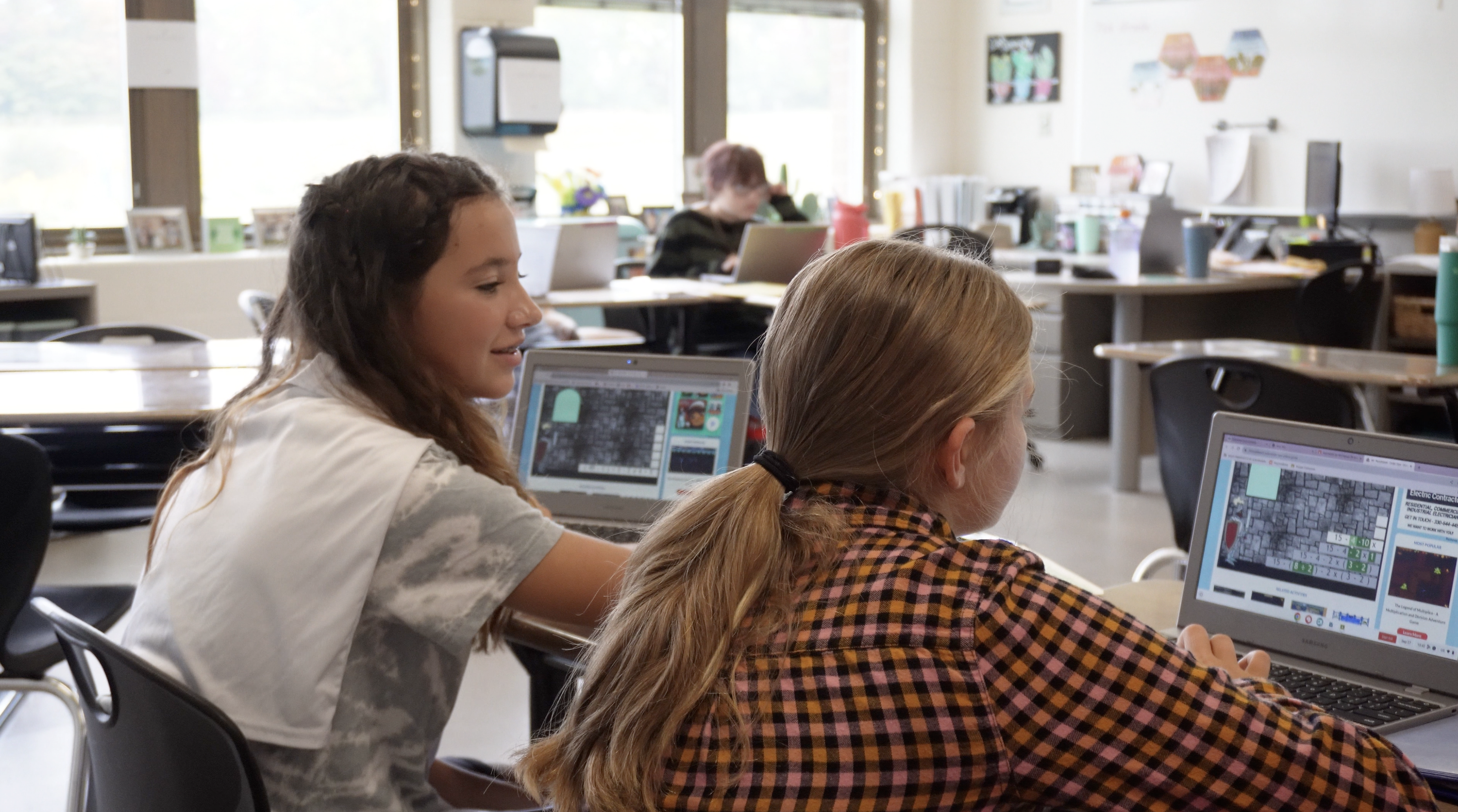 7th & 8th Grade Supply Lists Now Posted 🛒📚